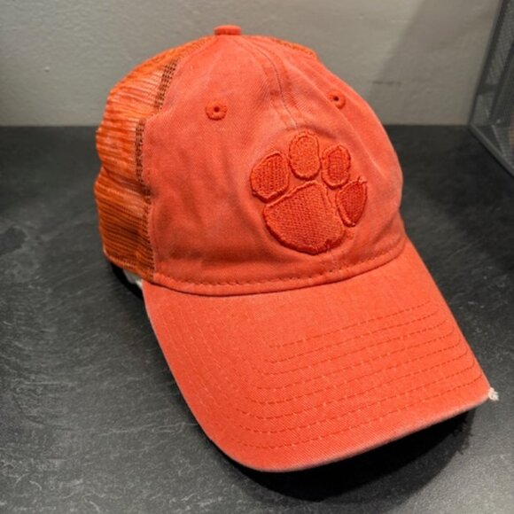 Clemson hat - Picture 2 of 3